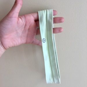 Lululemon headband